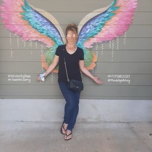 Meet your Posher, Dawn